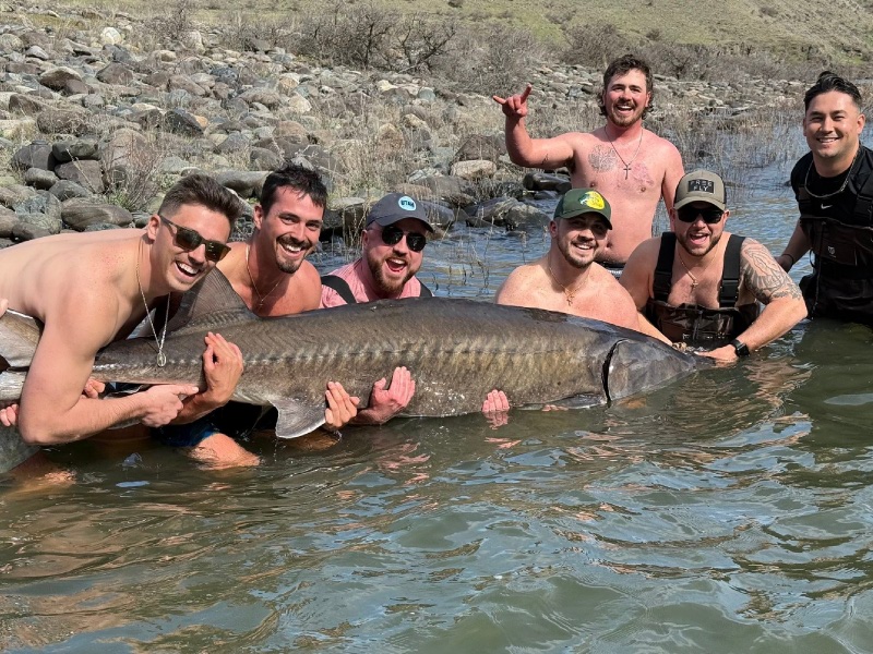 hells-canyon-sturgeon-trip
